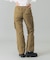LOW RISE EASY FLARE PANTS