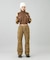 LOW RISE EASY FLARE PANTS