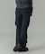 LOW RISE EASY FLARE PANTS