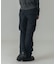 LOW RISE EASY FLARE PANTS