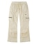 LOW RISE EASY FLARE PANTS