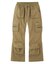 LOW RISE EASY FLARE PANTS