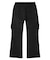 LOW RISE EASY FLARE PANTS
