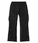 LOW RISE EASY FLARE PANTS