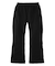 LOW RISE EASY FLARE PANTS
