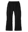 LOW RISE EASY FLARE PANTS