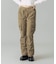 LOW RISE EASY FLARE PANTS