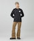 LOW RISE EASY FLARE PANTS