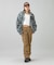 LOW RISE EASY FLARE PANTS