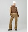 LOW RISE EASY FLARE PANTS
