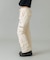LOW RISE EASY FLARE PANTS