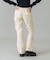 LOW RISE EASY FLARE PANTS