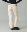 LOW RISE EASY FLARE PANTS
