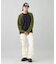 LOW RISE EASY FLARE PANTS