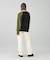LOW RISE EASY FLARE PANTS
