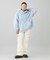 LOW RISE EASY FLARE PANTS