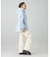 LOW RISE EASY FLARE PANTS