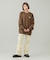 LOW RISE EASY FLARE PANTS
