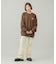 LOW RISE EASY FLARE PANTS