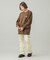 LOW RISE EASY FLARE PANTS