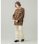 LOW RISE EASY FLARE PANTS