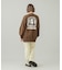LOW RISE EASY FLARE PANTS