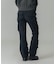 LOW RISE EASY FLARE PANTS