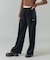 VELOUR TRACK PANTS