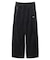 VELOUR TRACK PANTS