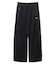 VELOUR TRACK PANTS