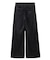 VELOUR TRACK PANTS