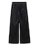 VELOUR TRACK PANTS