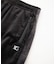 VELOUR TRACK PANTS
