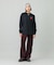 VELOUR TRACK PANTS