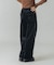 VELOUR TRACK PANTS