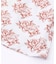 TATOO PATTERN MINI DRESS