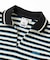 MULTI STRIPE COMPACT DRESS