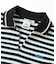 MULTI STRIPE COMPACT DRESS