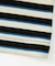 MULTI STRIPE COMPACT DRESS
