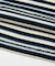MULTI STRIPE COMPACT DRESS