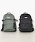 OVAL LOGO BACKPACK