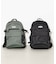 OVAL LOGO BACKPACK