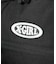 OVAL LOGO BACKPACK