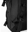 OVAL LOGO BACKPACK