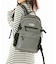 OVAL LOGO BACKPACK