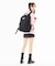 OVAL LOGO BACKPACK