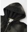 FADED COMPACT S/S ZIP UP HOODIE