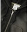 FADED COMPACT S/S ZIP UP HOODIE