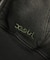 FADED COMPACT S/S ZIP UP HOODIE