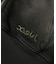 FADED COMPACT S/S ZIP UP HOODIE